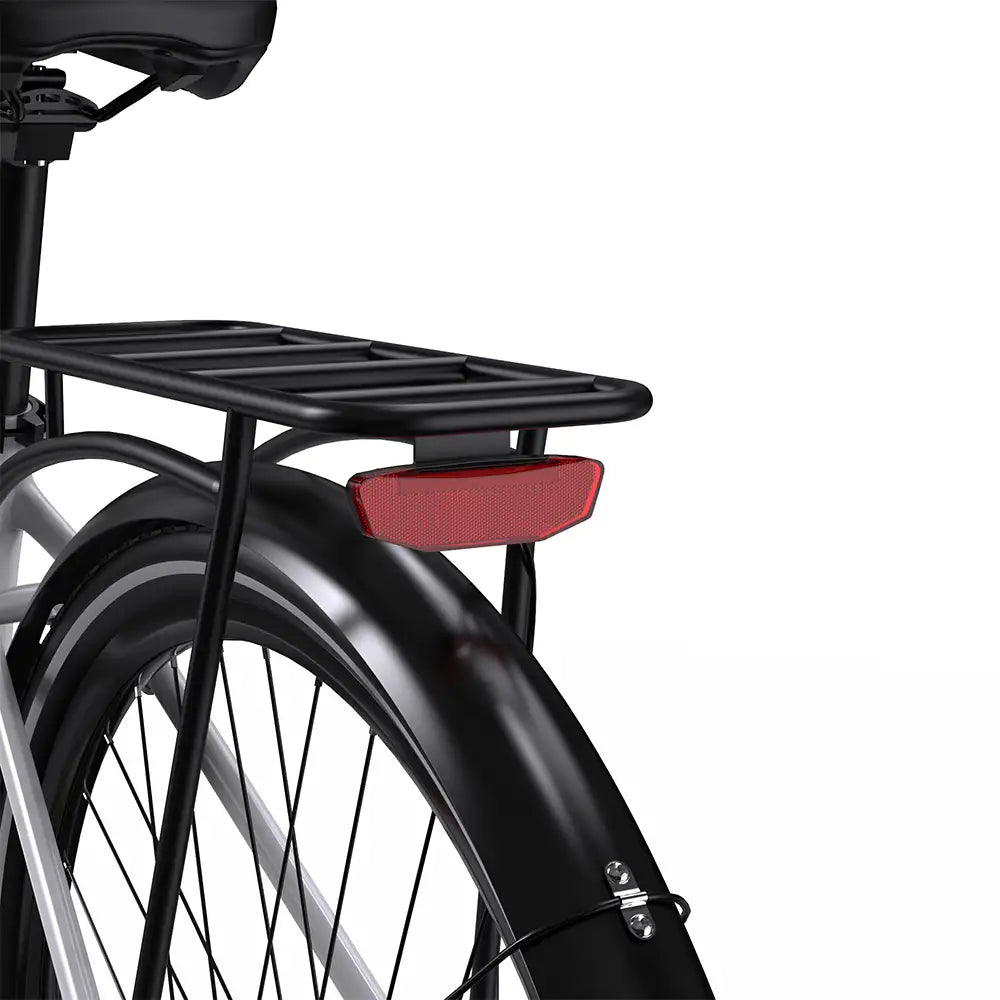 Vélo électrique à moteur central OneSport OT07