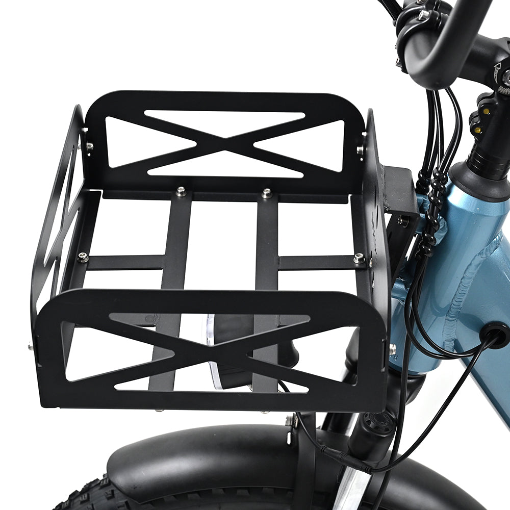 OneSport OT01 Big Battery Cargo E-Bike