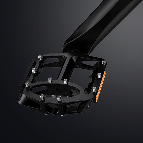 ENGWE X26 Triple Suspension Foldable E-bike