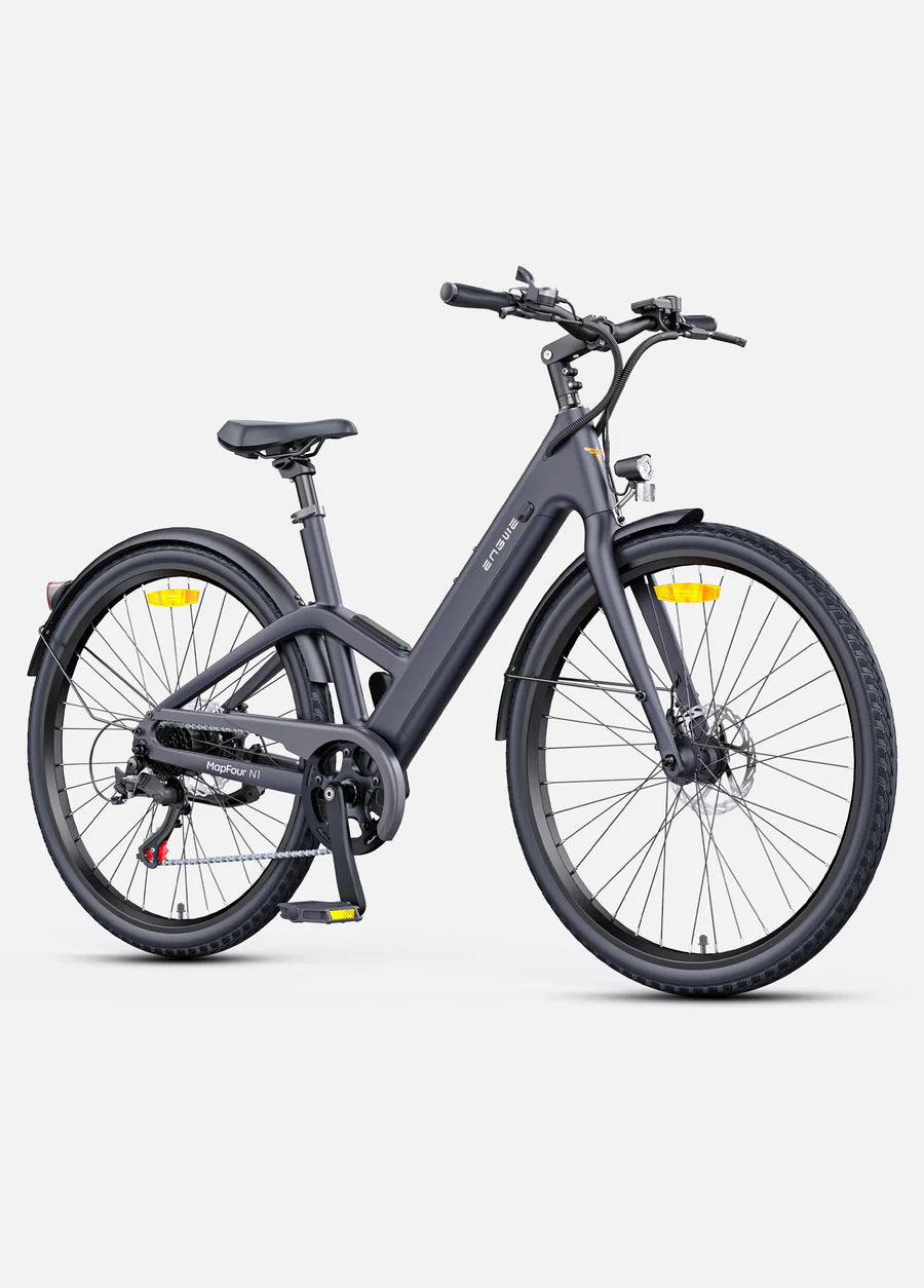 ENGWE MAPFOUR N1 AIR Ultra-Lightweight City E-bike