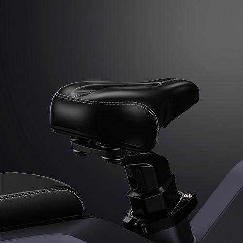 ENGWE X26 Triple Suspension Foldable E-bike