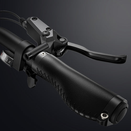 ENGWE X26 Triple Suspension Foldable E-bike