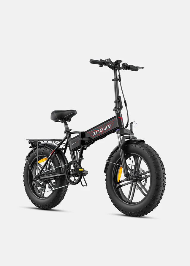 ENGWE EP-2 Pro Boost Long Range Foldable E-bike