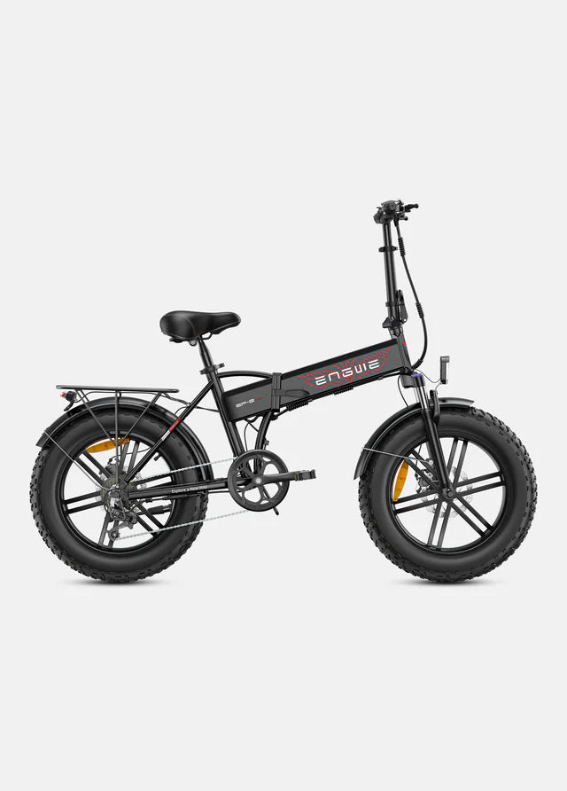 ENGWE EP-2 Pro Boost Long Range Foldable E-bike