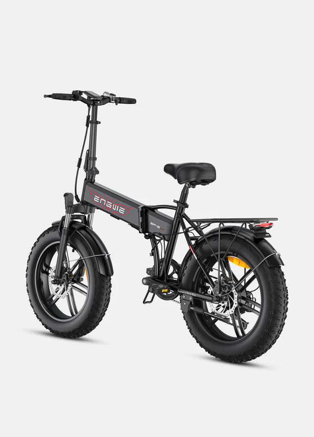 ENGWE EP-2 Pro Boost Long Range Foldable E-bike