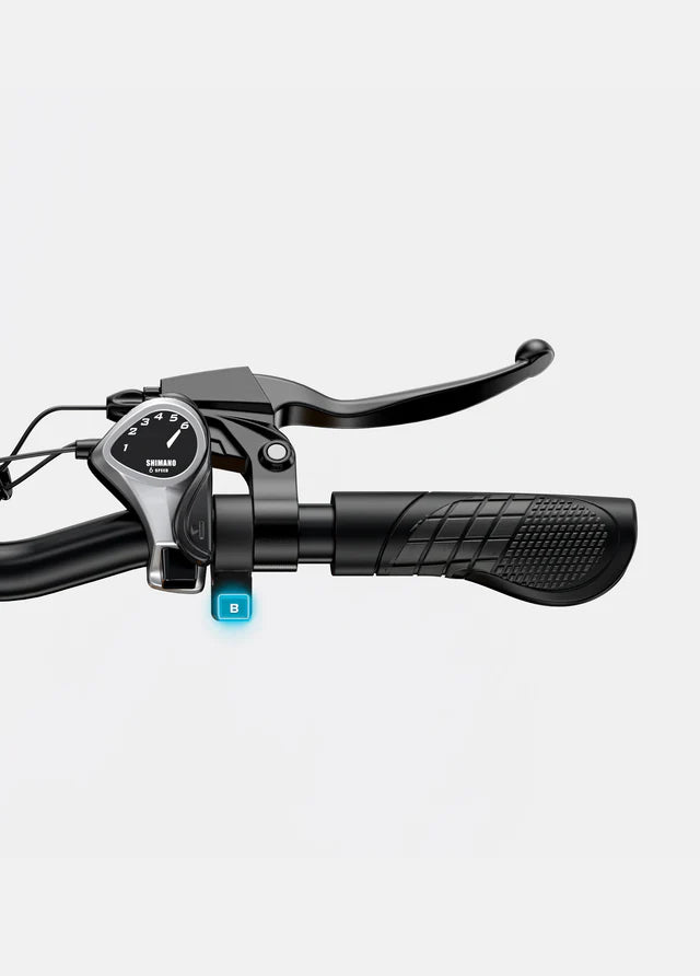ENGWE EP-2 Pro Boost Long Range Foldable E-bike