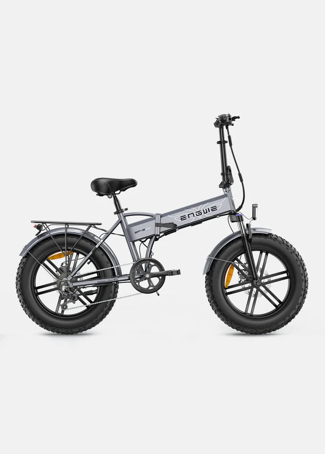 ENGWE EP-2 Pro Boost Long Range Foldable E-bike