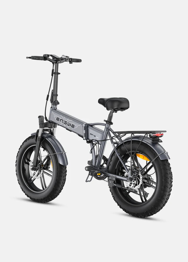 ENGWE EP-2 Pro Boost Long Range Foldable E-bike