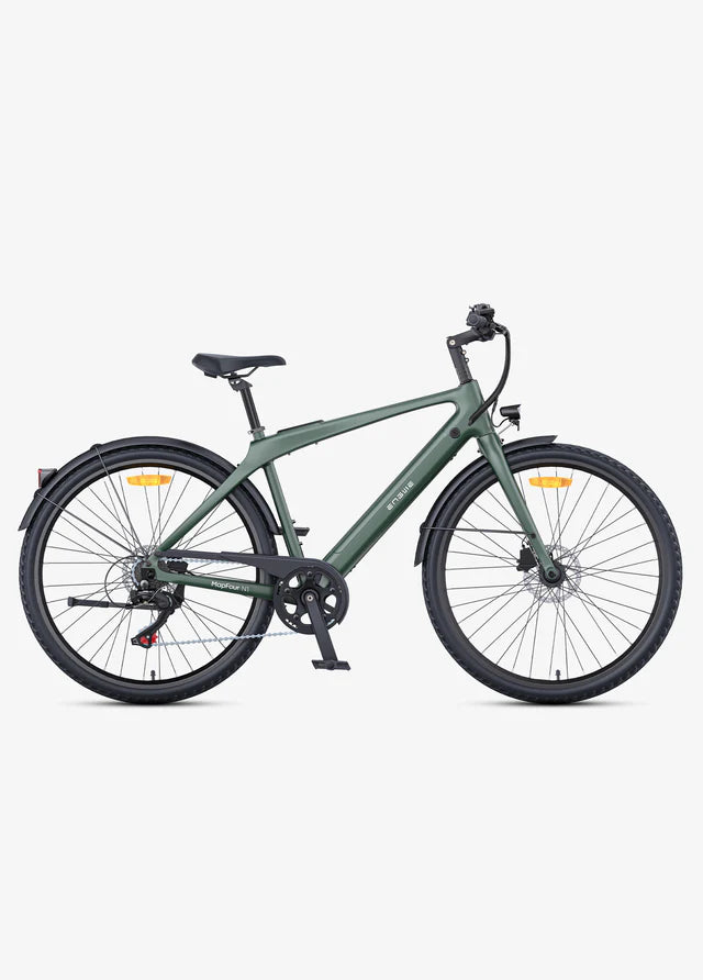 ENGWE MAPFOUR N1 AIR Ultra-Lightweight City E-bike