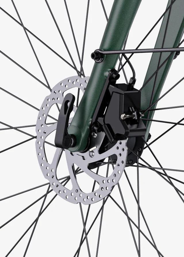 ENGWE MAPFOUR N1 AIR Ultra-Lightweight City E-bike