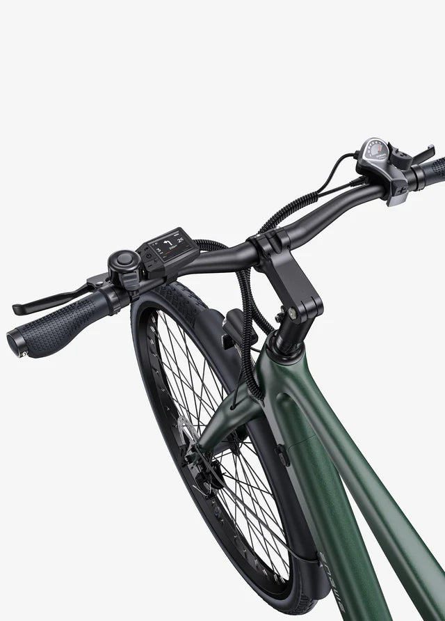 ENGWE MAPFOUR N1 AIR Ultra-Lightweight City E-bike