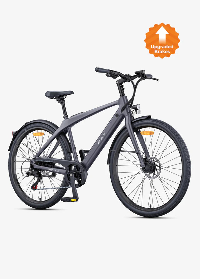 ENGWE MAPFOUR N1 AIR Ultra-Lightweight City E-bike
