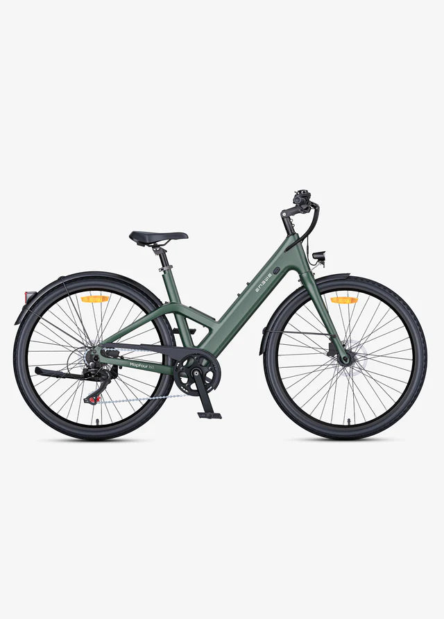 ENGWE MAPFOUR N1 AIR Ultra-Lightweight City E-bike