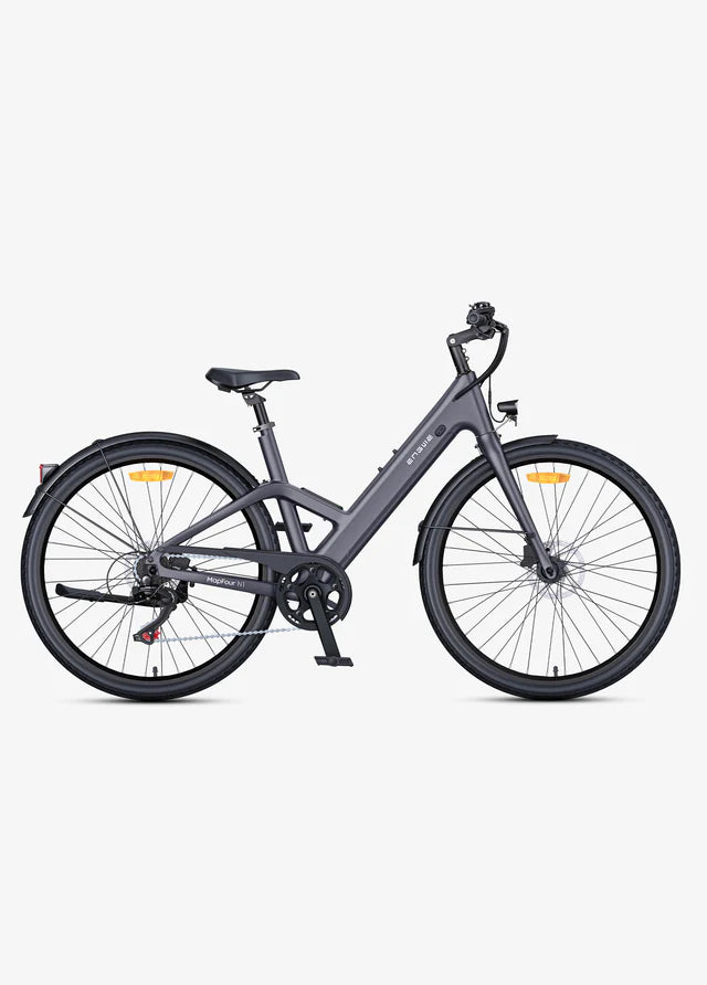 ENGWE MAPFOUR N1 AIR Ultra-Lightweight City E-bike