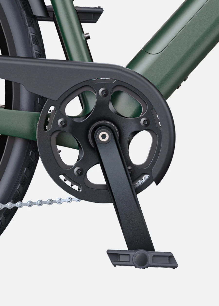 ENGWE MAPFOUR N1 AIR Ultra-Lightweight City E-bike