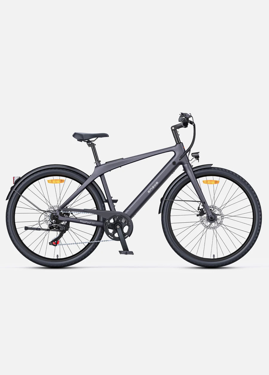 ENGWE MAPFOUR N1 AIR Ultra-Lightweight City E-bike