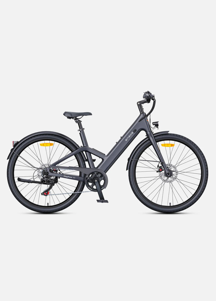 ENGWE MAPFOUR N1 AIR Ultra-Lightweight City E-bike
