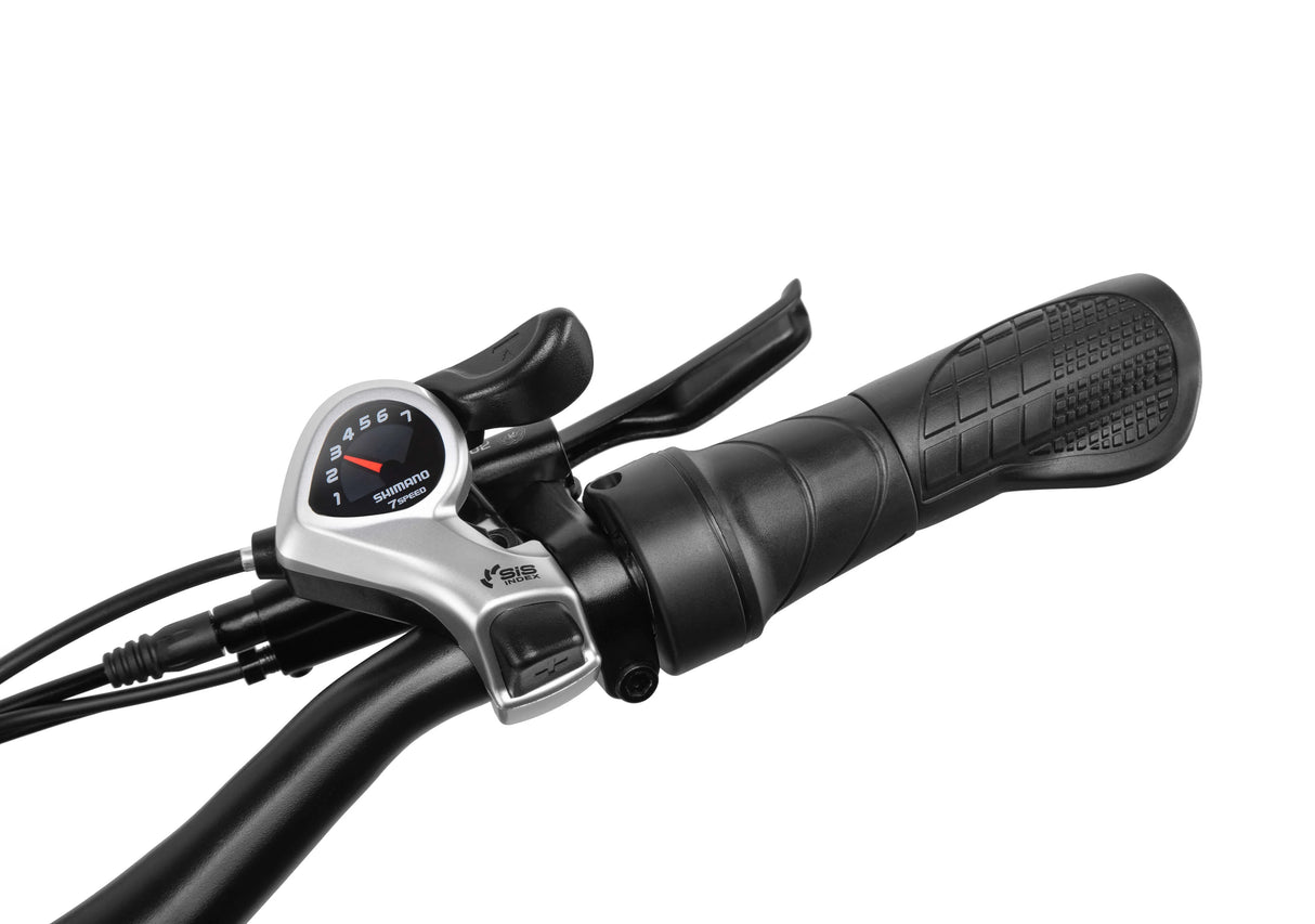 MIHOGO NX Foldable All Terrain E-bike