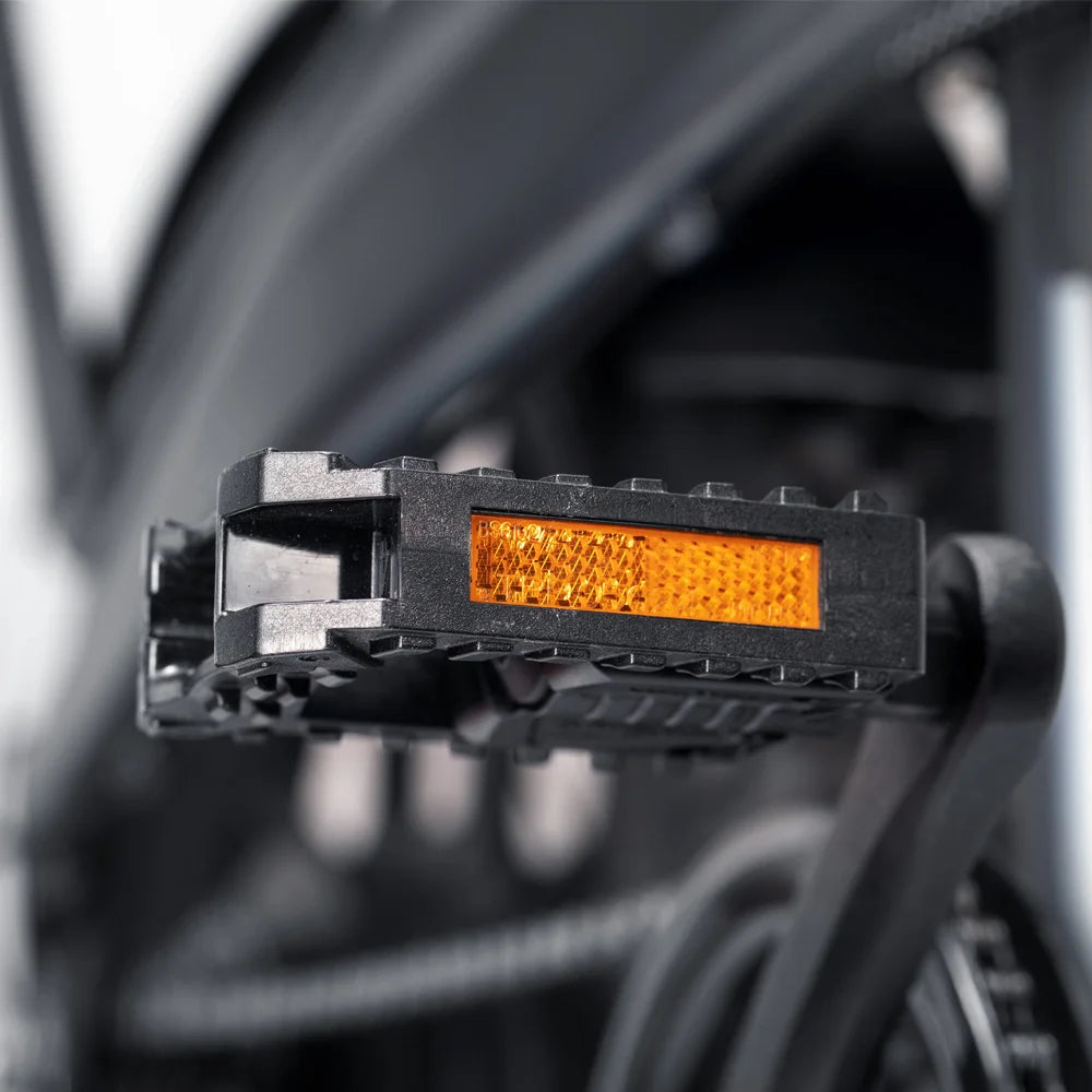 MIHOGO NX Foldable All Terrain E-bike