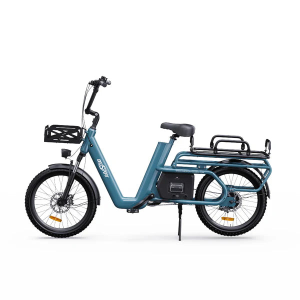 OneSport OT01 Big Battery Cargo E-Bike