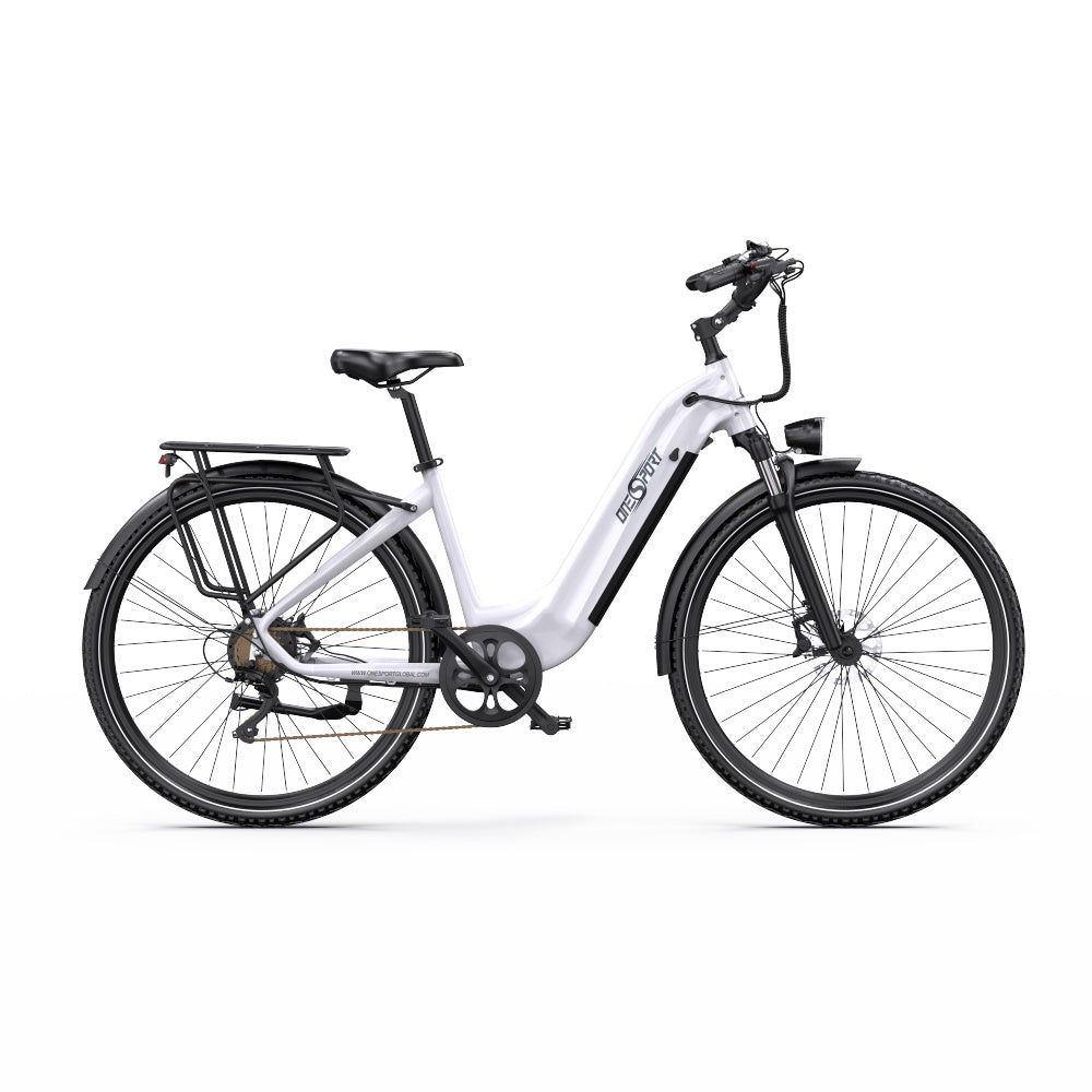 OneSport OT05 Pro City E-Bike