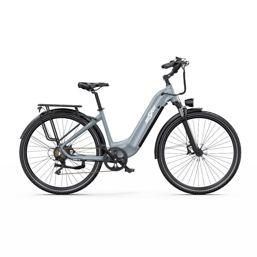 OneSport OT05 Pro City E-Bike