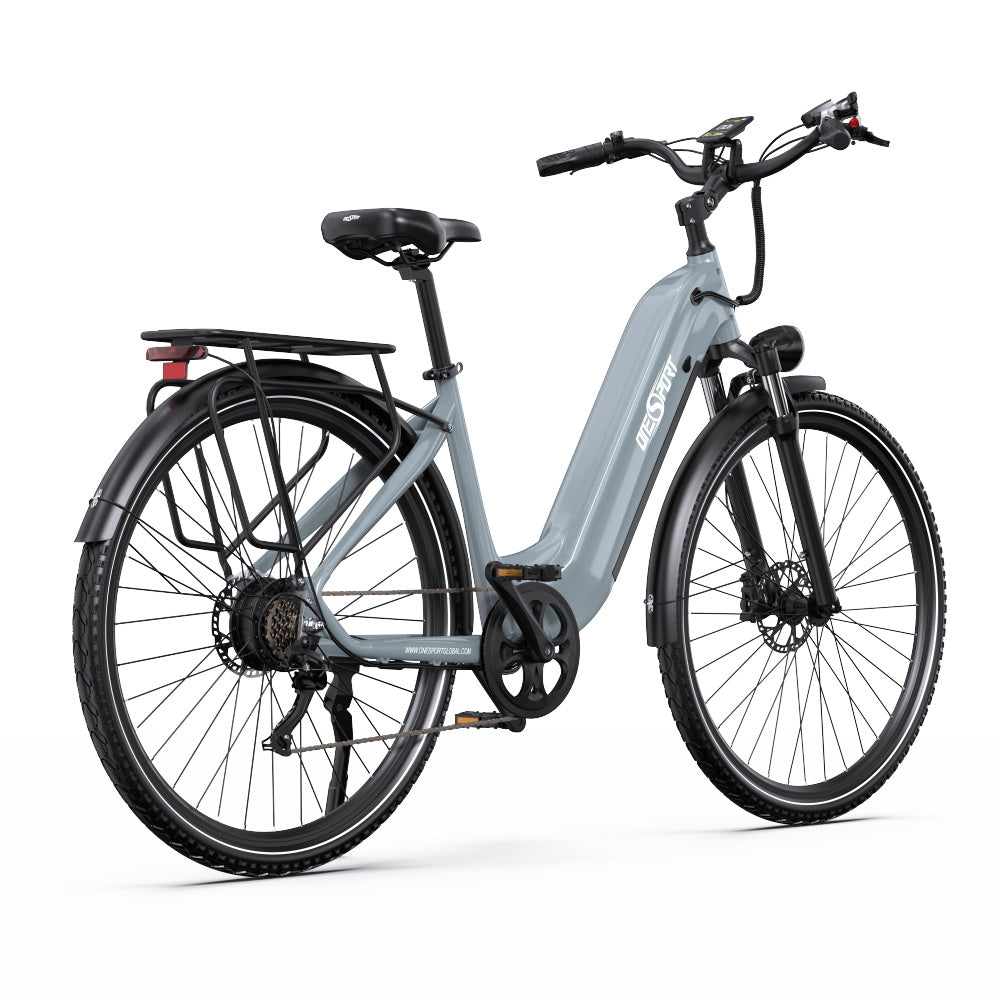 OneSport OT05 Pro City E-Bike