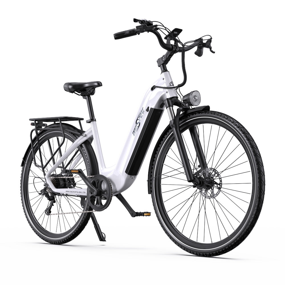 OneSport OT05 Pro City E-Bike