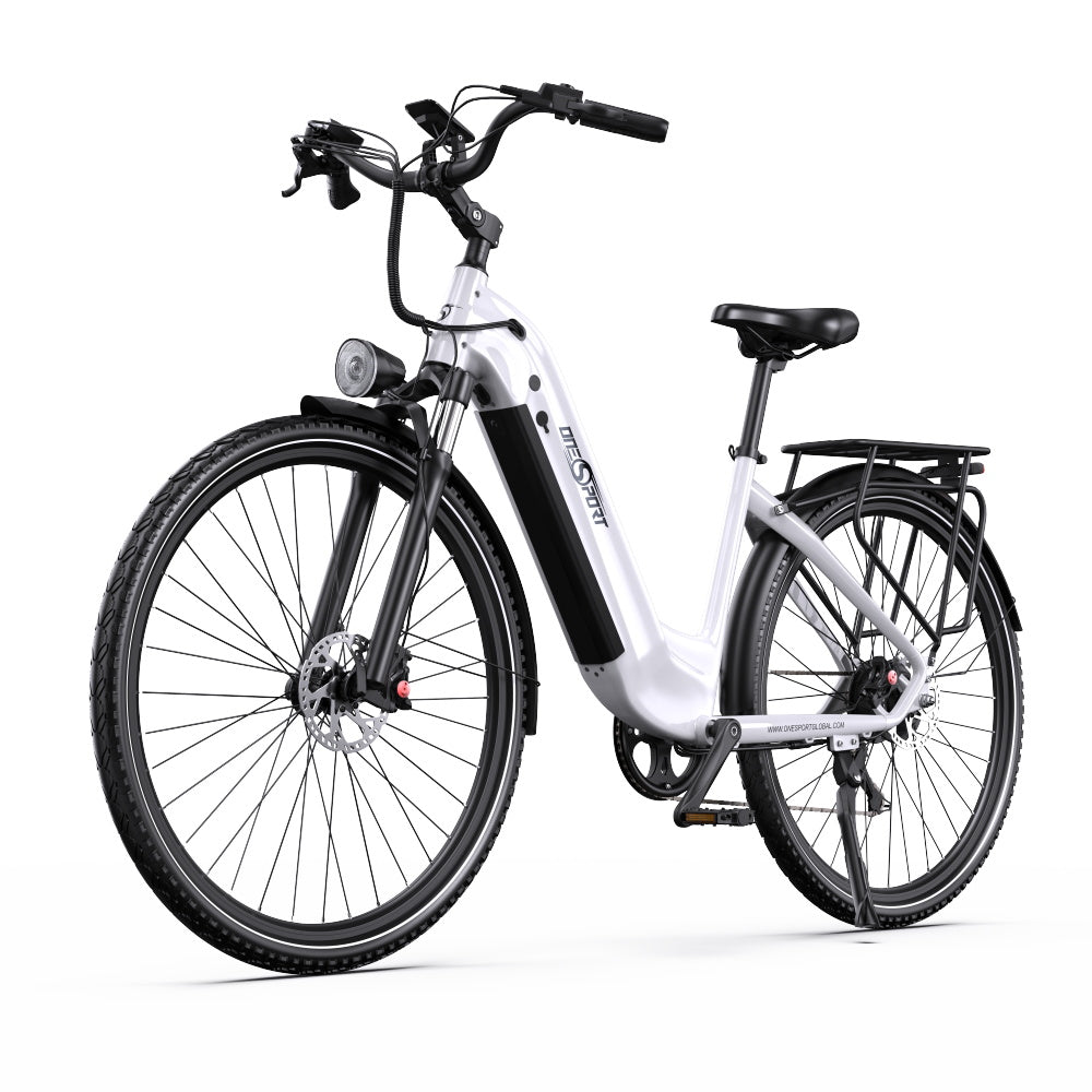 OneSport OT05 Pro City E-Bike