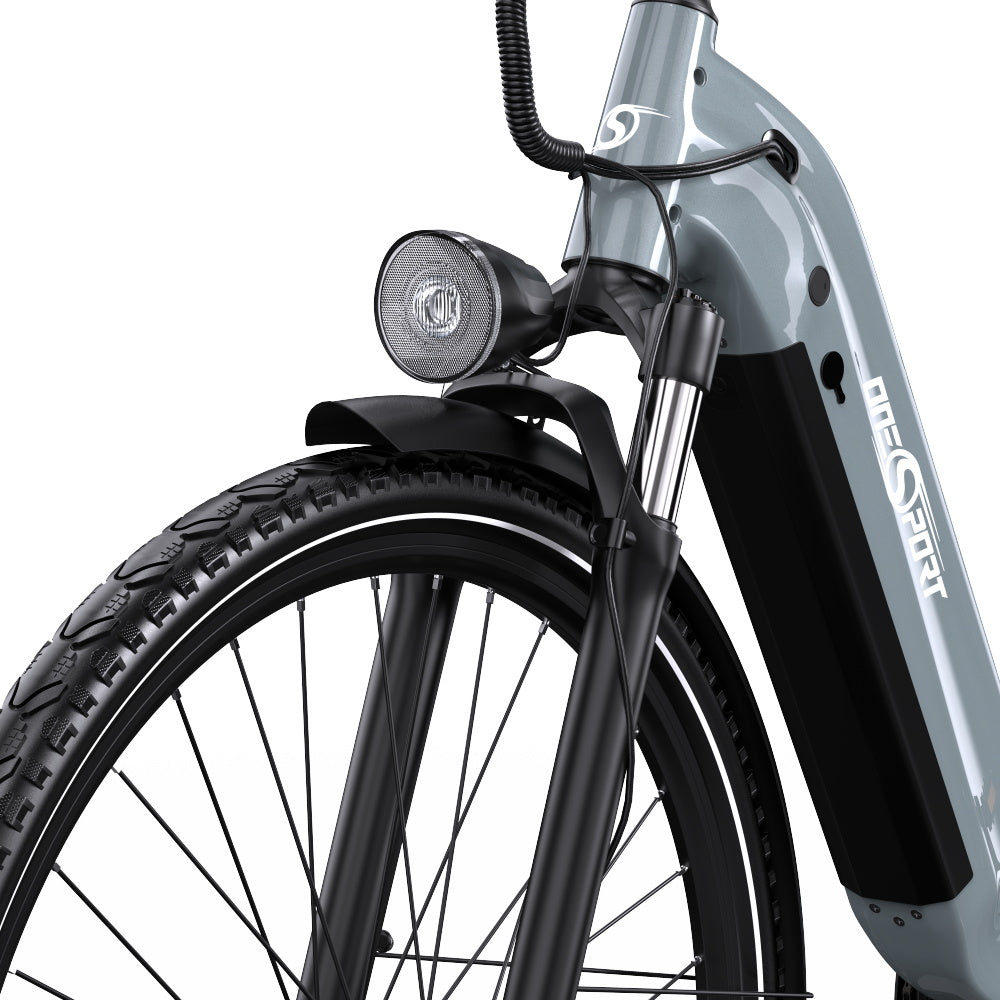 OneSport OT05 Pro City E-Bike