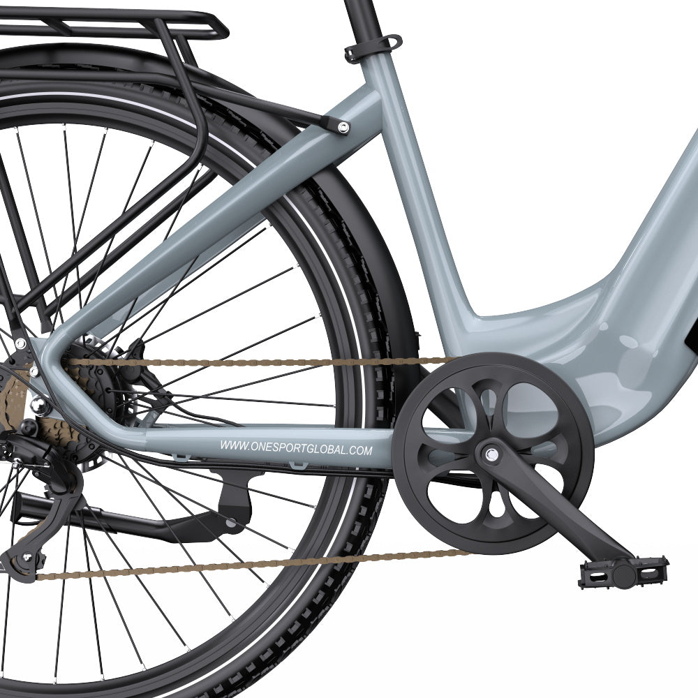 OneSport OT05 Pro City E-Bike