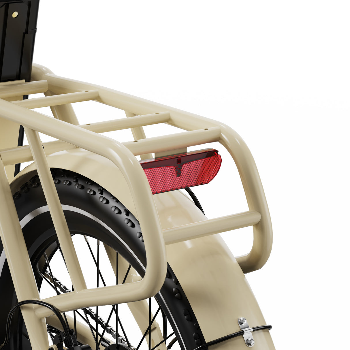 OneSport OT16-2 Folding E-Bike