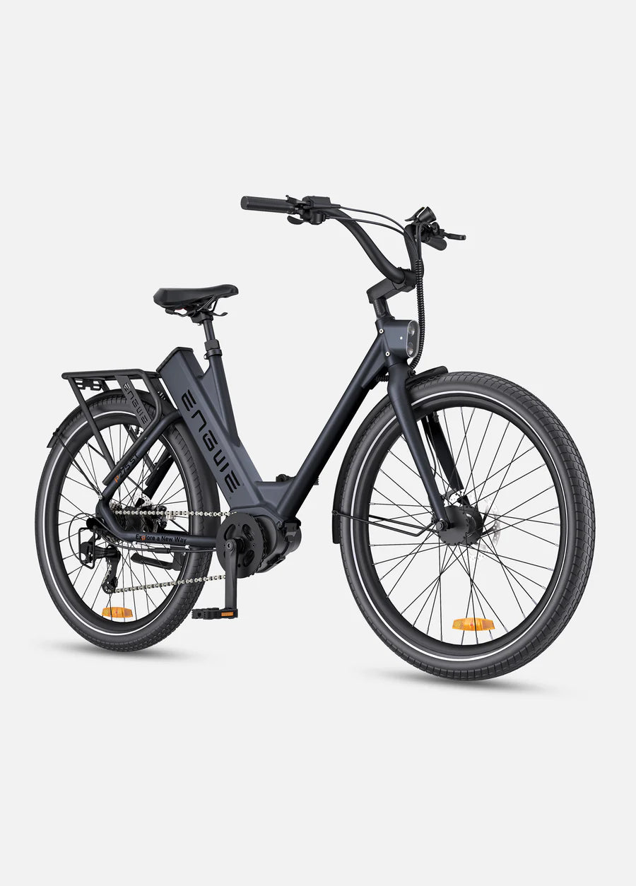 ENGWE P275 ST Mid-drive Step Thru E-bike