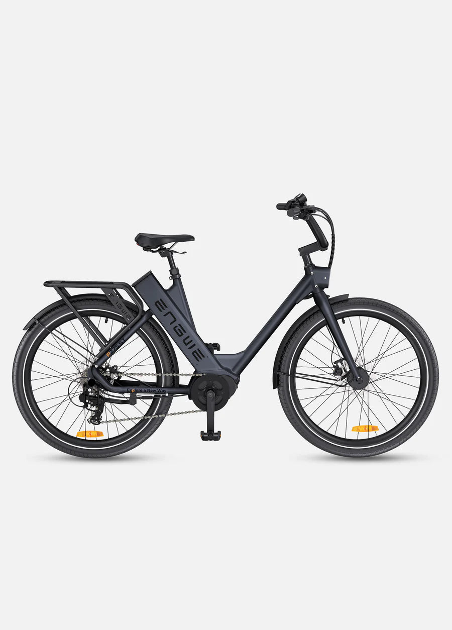 ENGWE P275 ST Mid-drive Step Thru E-bike