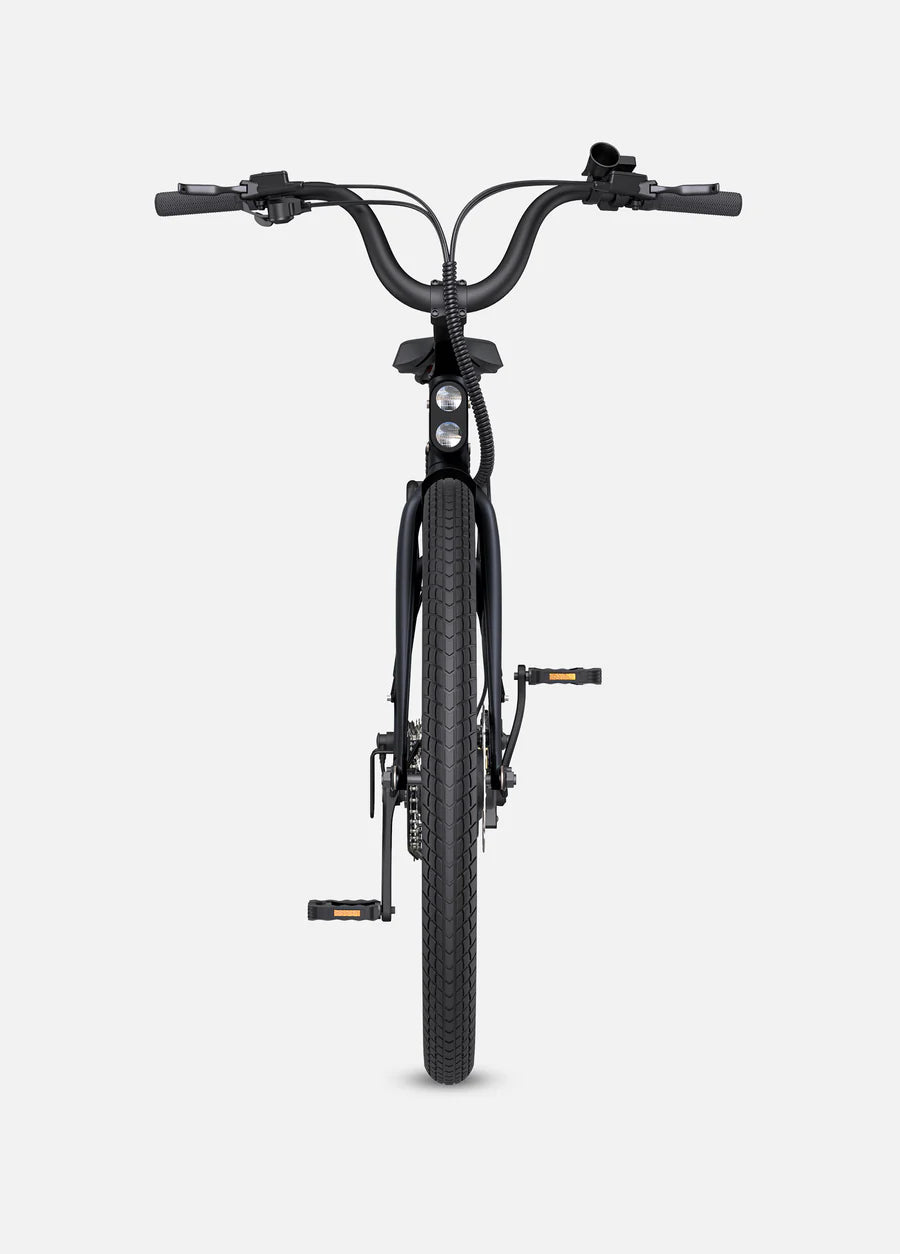 ENGWE P275 ST Mid-drive Step Thru E-bike