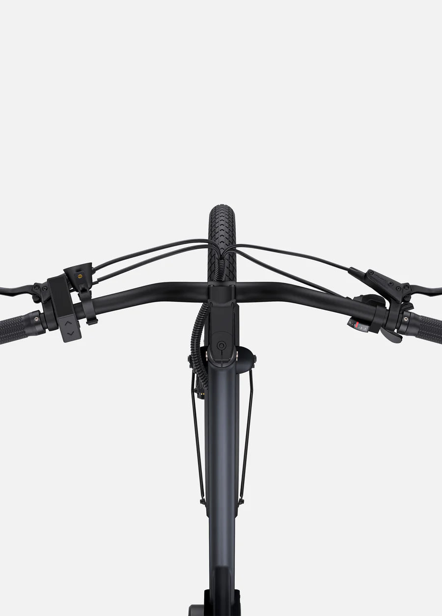 ENGWE P275 ST Mid-drive Step Thru E-bike
