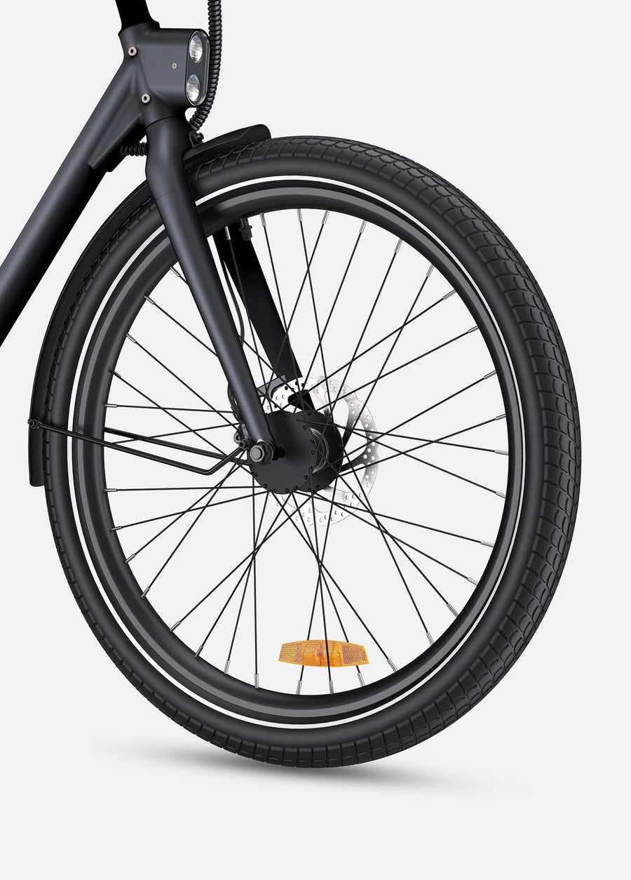 ENGWE P275 ST Mid-drive Step Thru E-bike