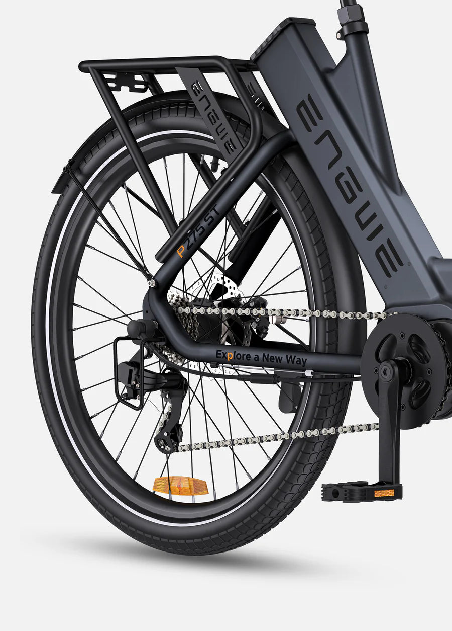 ENGWE P275 ST Mid-drive Step Thru E-bike