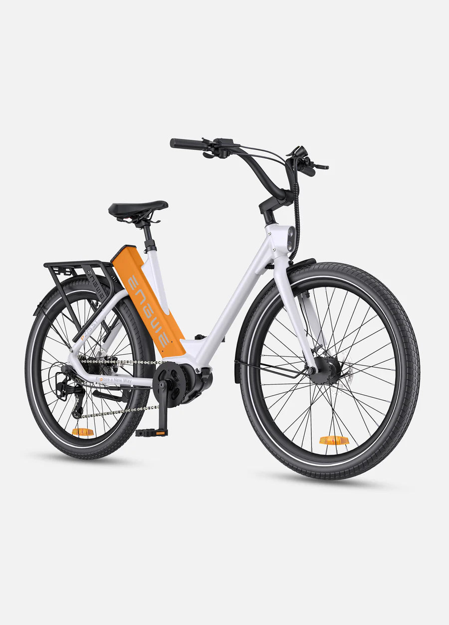 ENGWE P275 ST Mid-drive Step Thru E-bike