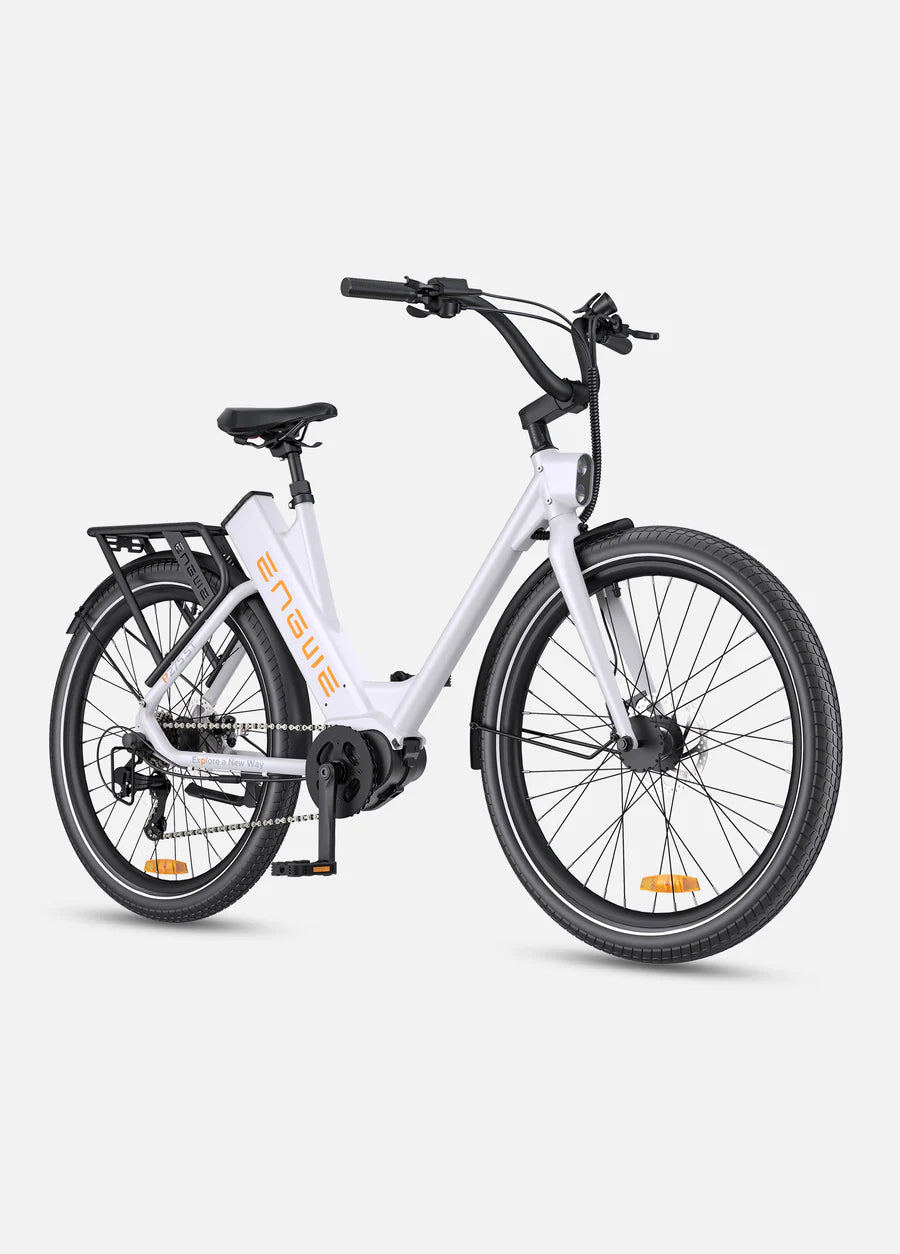 ENGWE P275 ST Mid-drive Step Thru E-bike