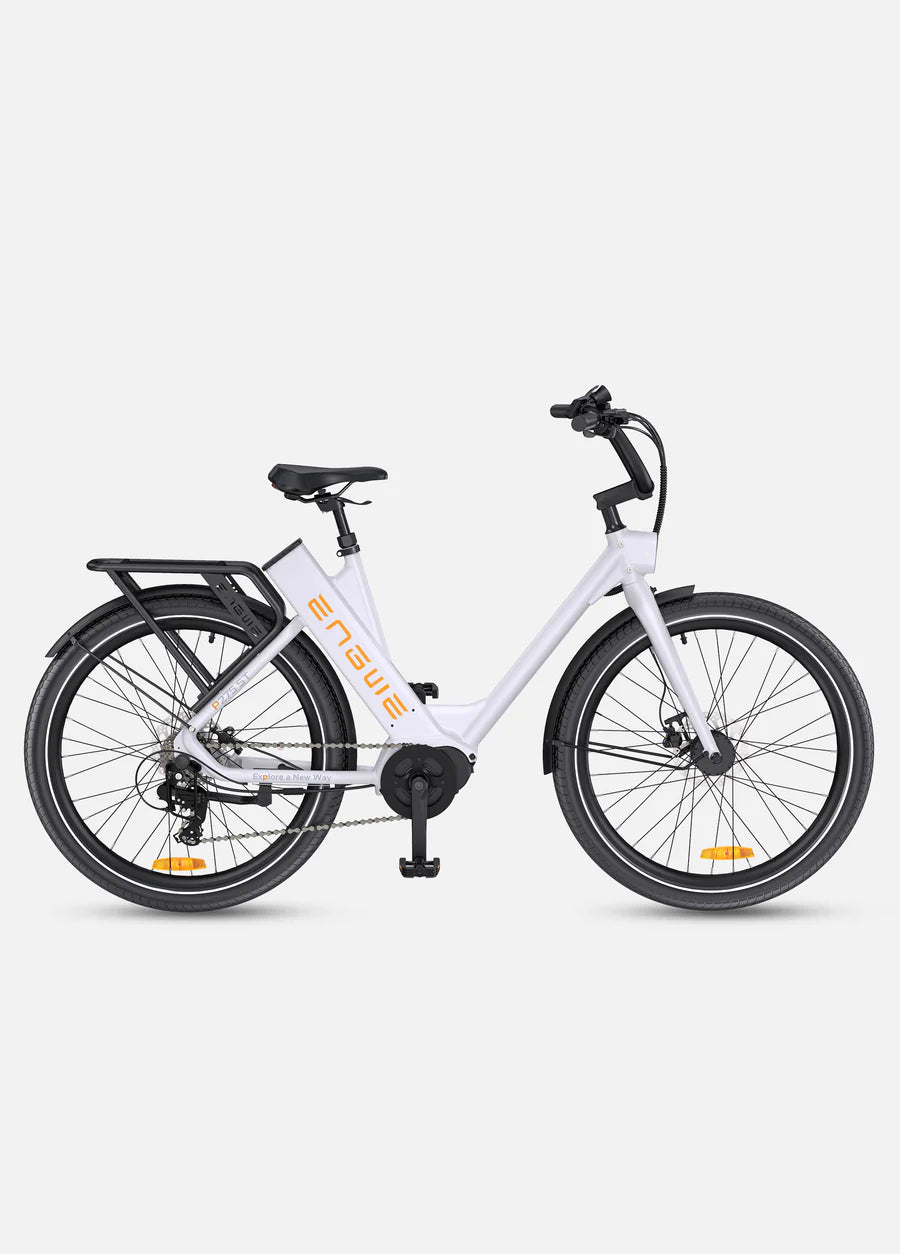 ENGWE P275 ST Mid-drive Step Thru E-bike