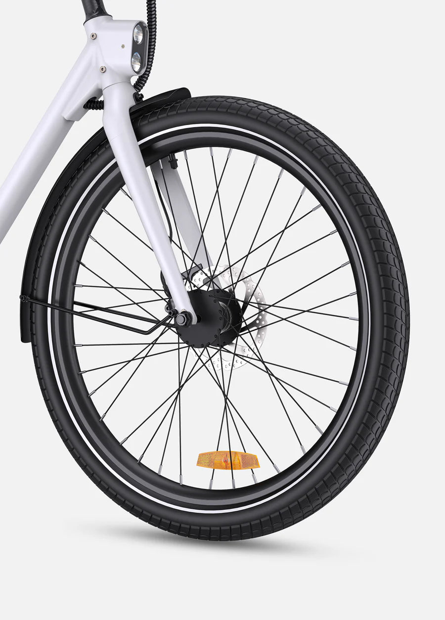 ENGWE P275 ST Mid-drive Step Thru E-bike