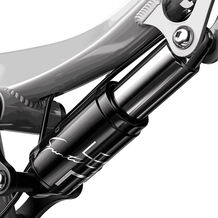 Vélo électrique de ville à double moteur Shengmilo S600