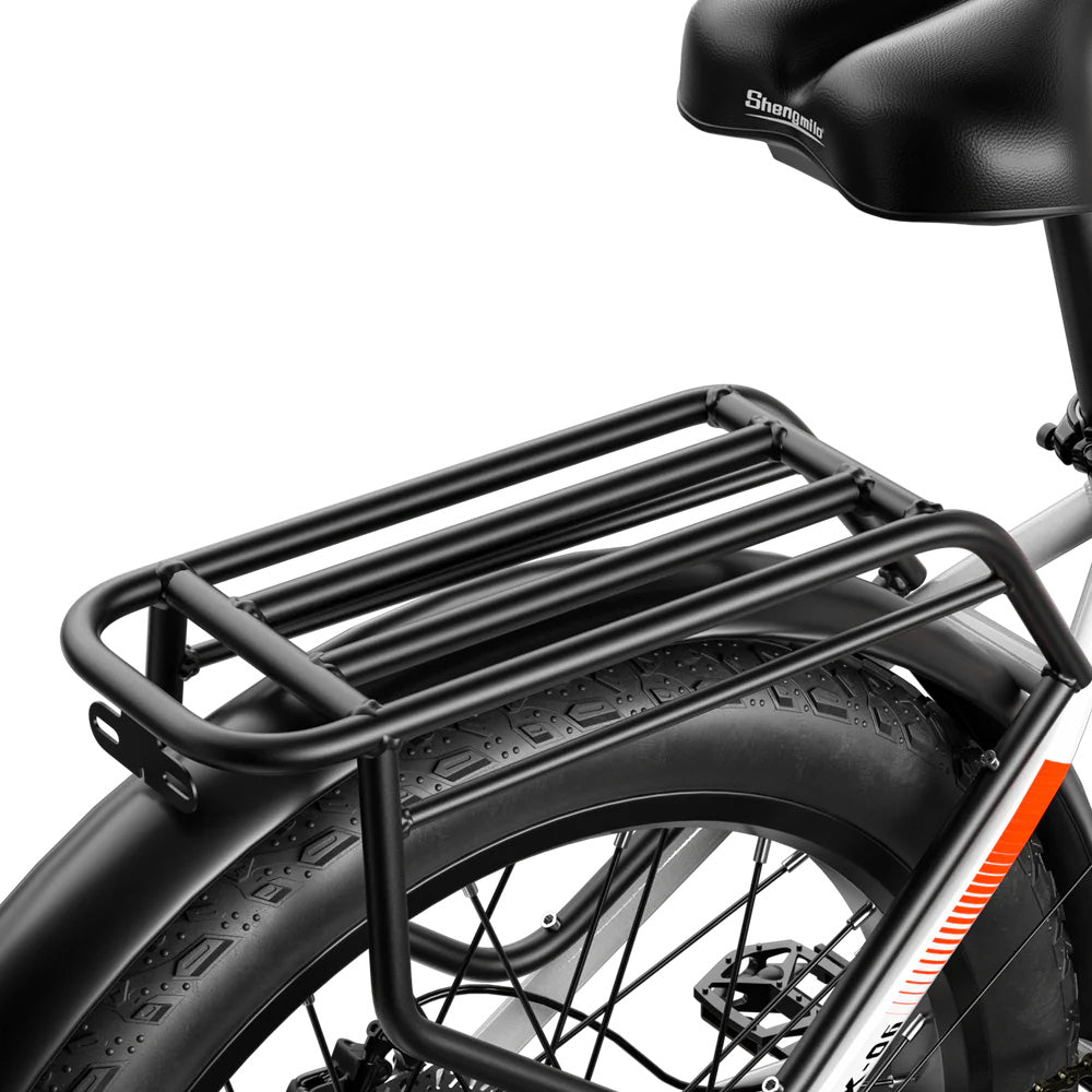 Shengmilo MX06 Step Through Long Range Electric Bike