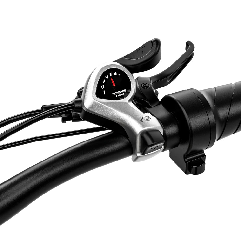 Shengmilo MX06 Step Through Long Range Electric Bike