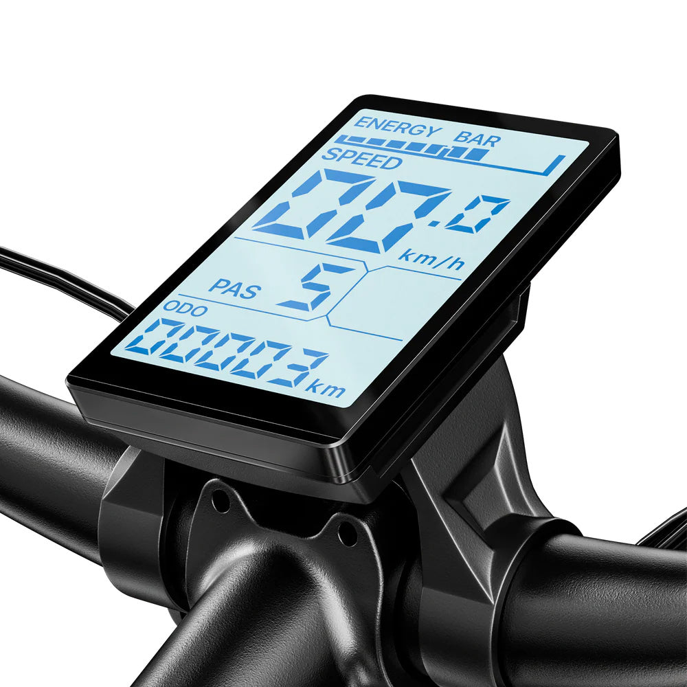 Shengmilo MX06 Step Through Long Range Electric Bike