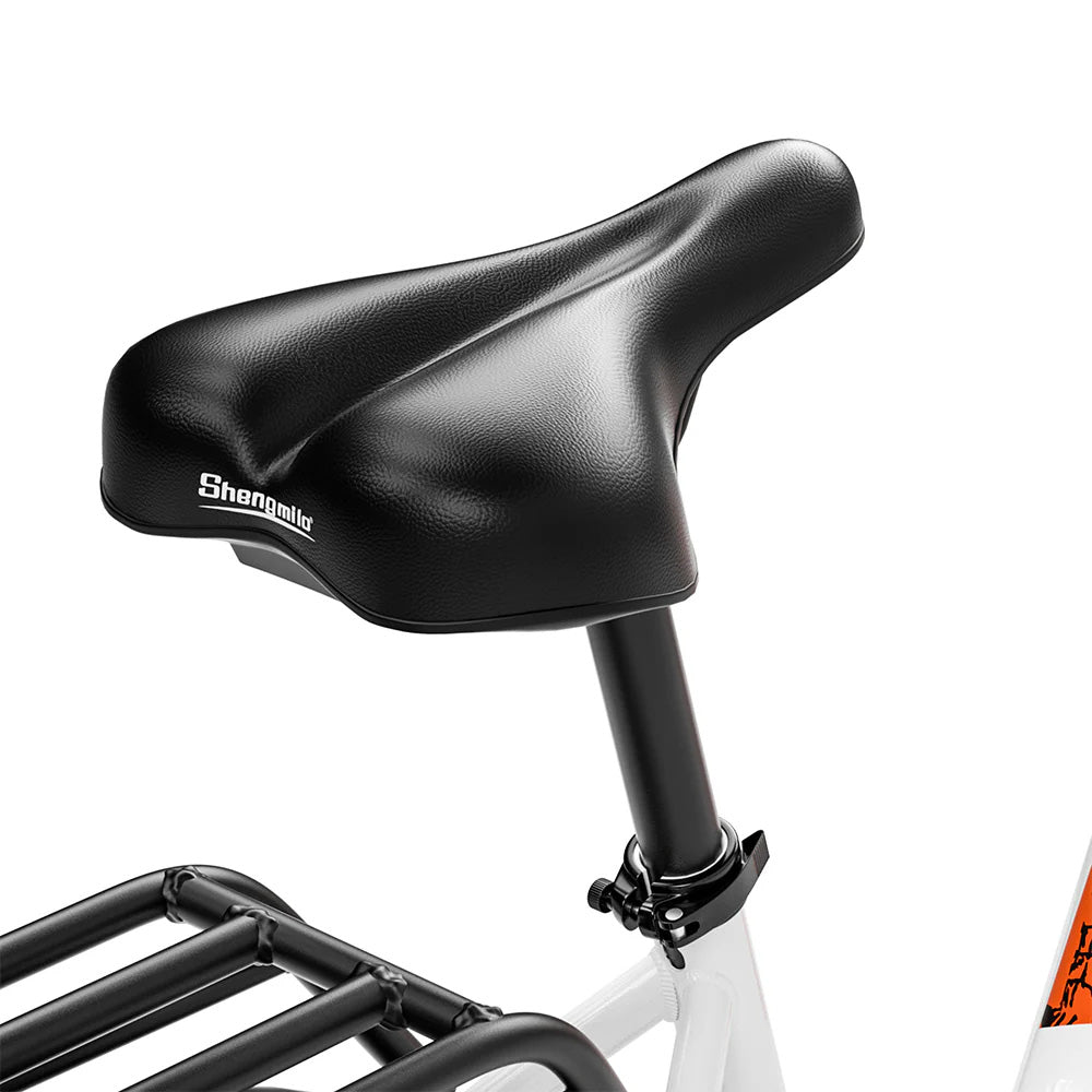 Shengmilo MX06 Step Through Long Range Electric Bike