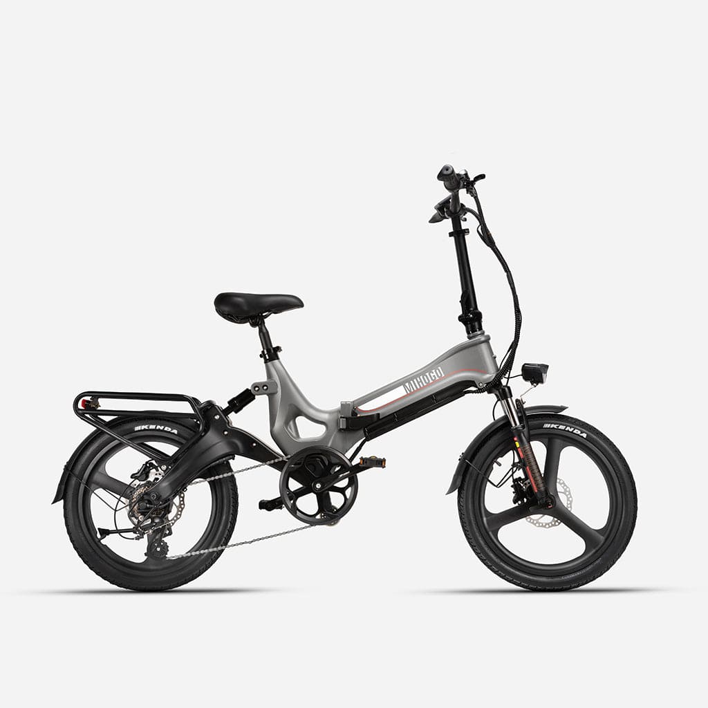 MIHOGO RX 2.4 Foldable Lightweight E-bike