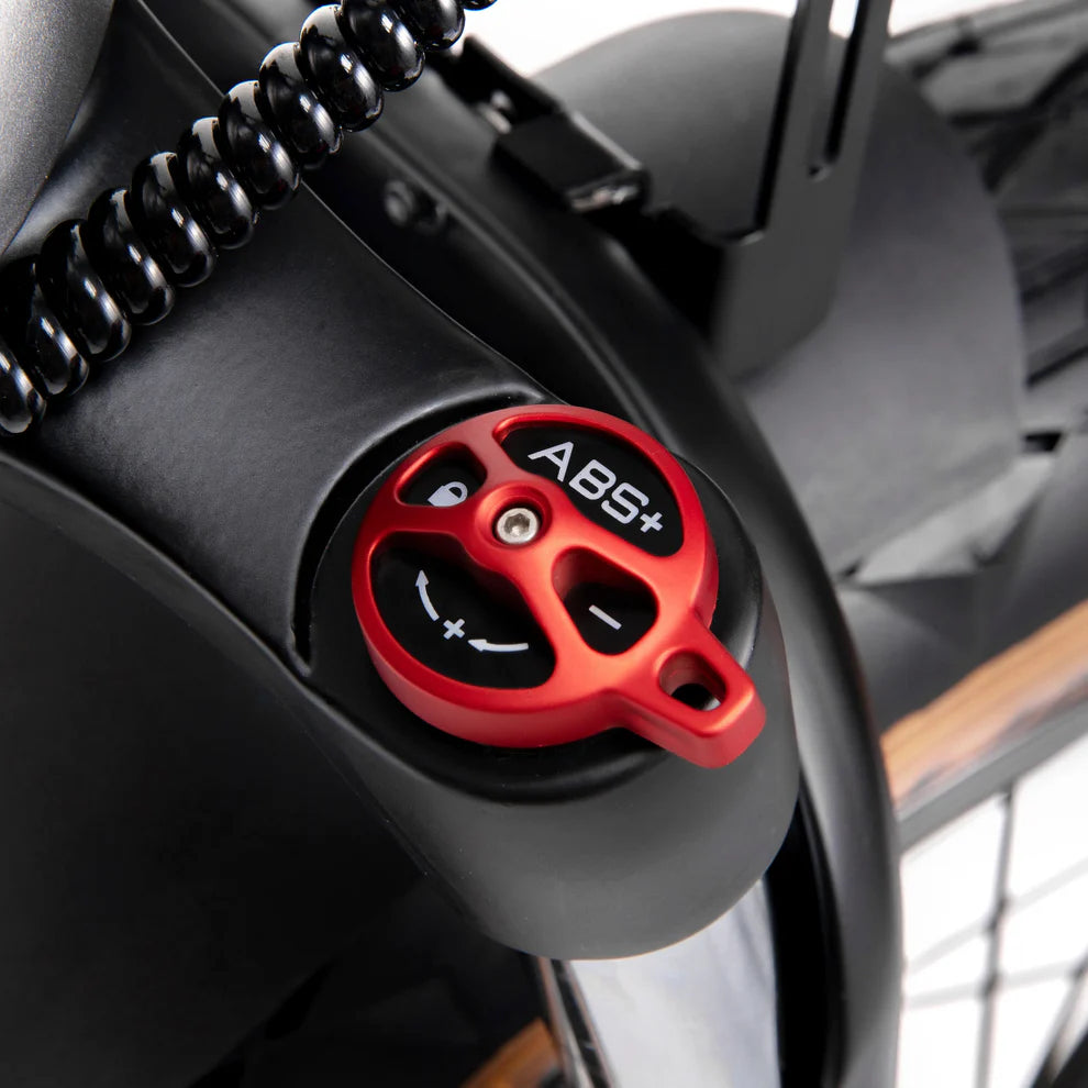 MIHOGO ONE Torque Sensor Utility E-BIKE