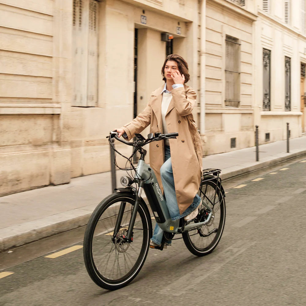 OneSport OT05 Pro City E-Bike